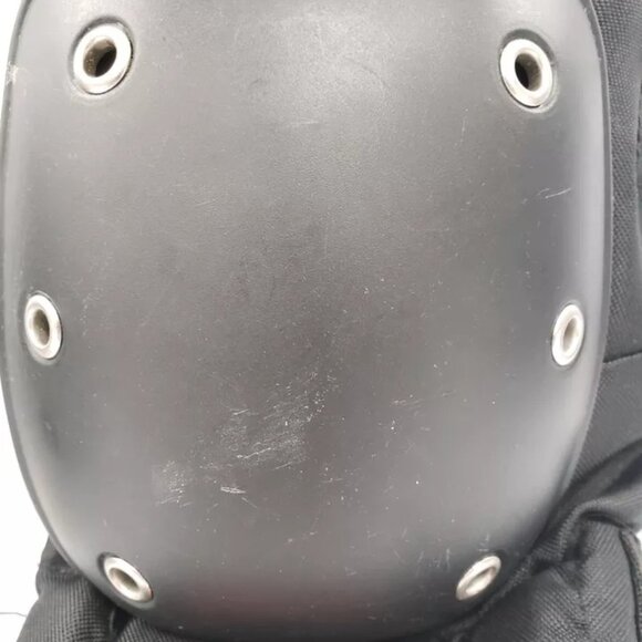 (68239-8) Bravo Sports Roller Blade Pads-Size M/L - Picture 4 of 12